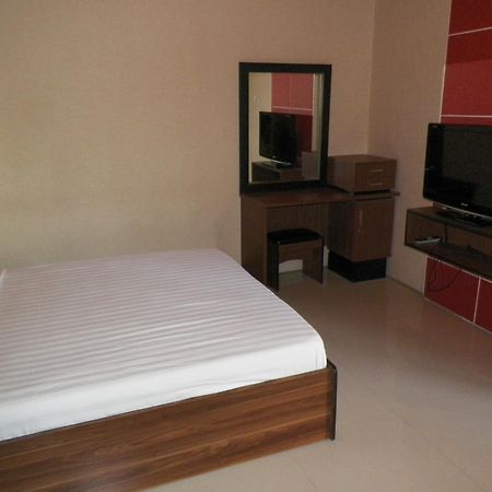 Ariandri Boutique Guesthouse Бандунг Номер фото
