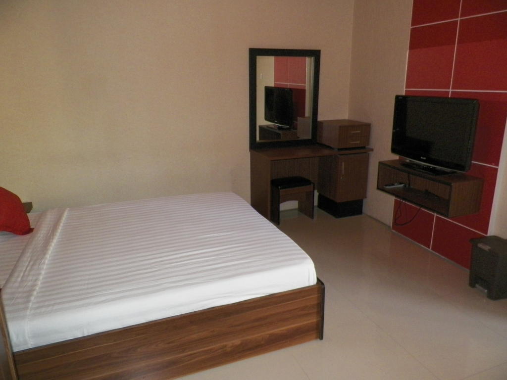 Ariandri Boutique Guesthouse Бандунг Номер фото