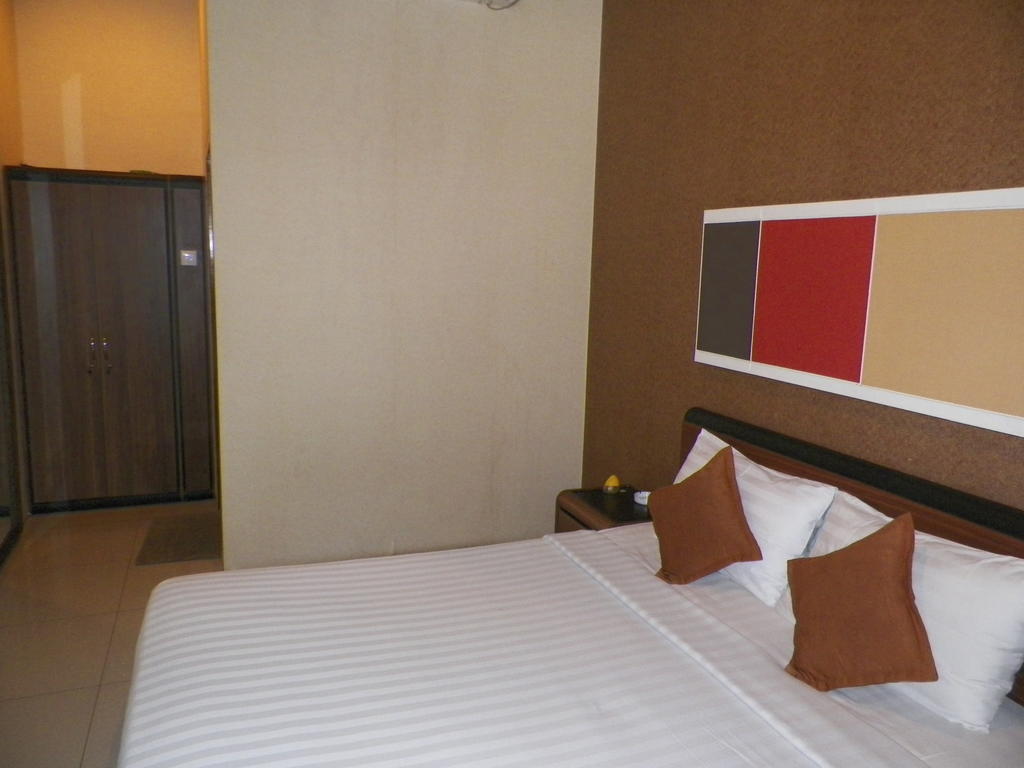 Ariandri Boutique Guesthouse Бандунг Номер фото