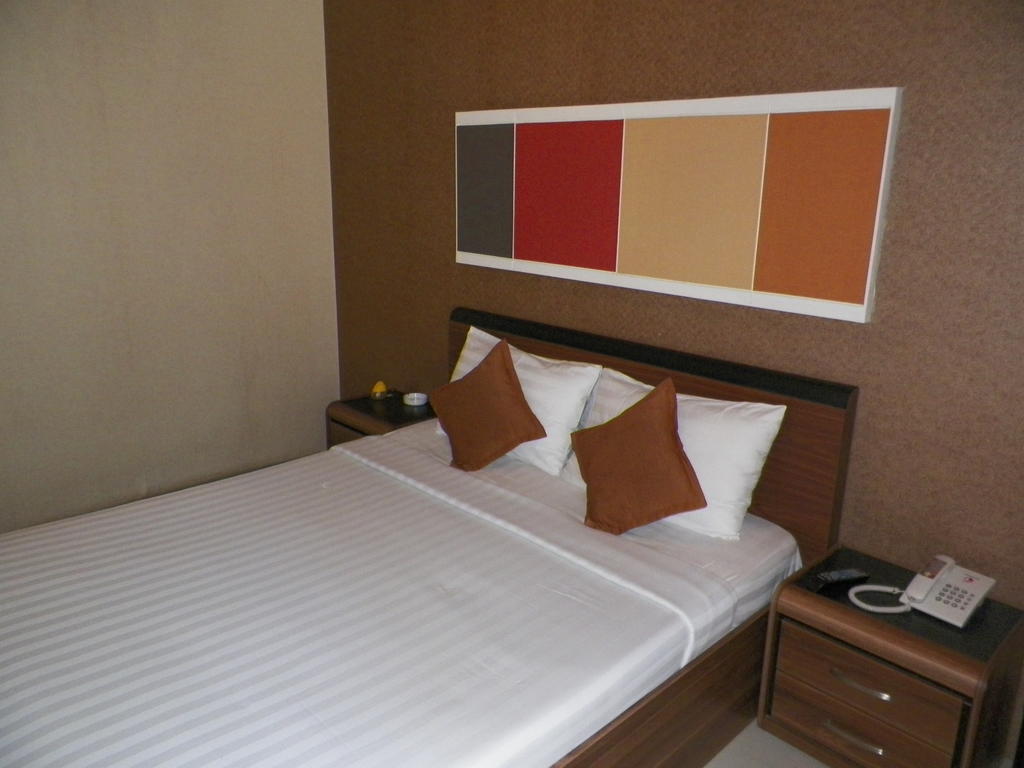 Ariandri Boutique Guesthouse Бандунг Номер фото