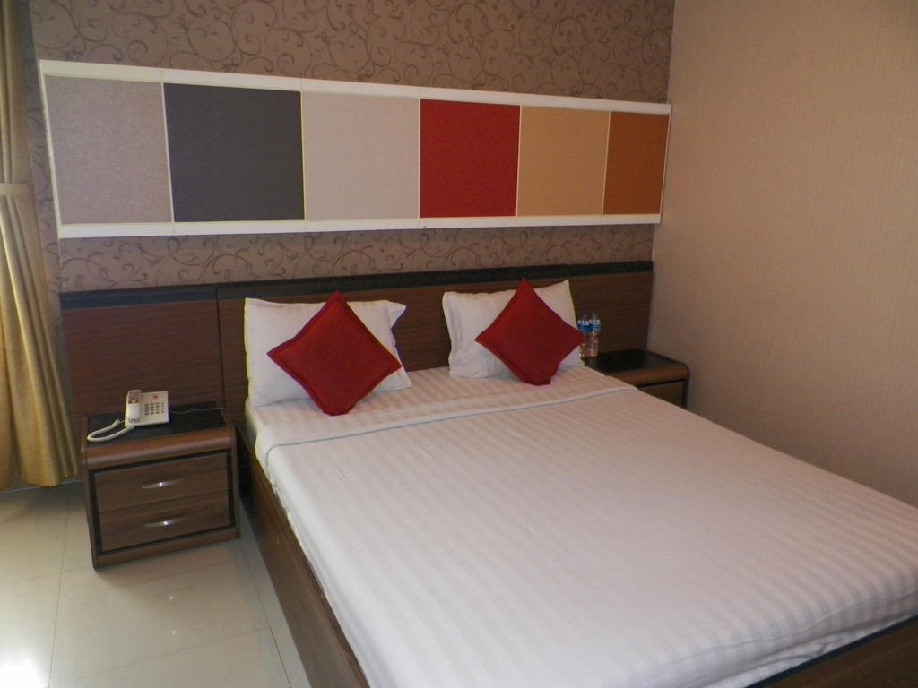 Ariandri Boutique Guesthouse Бандунг Номер фото