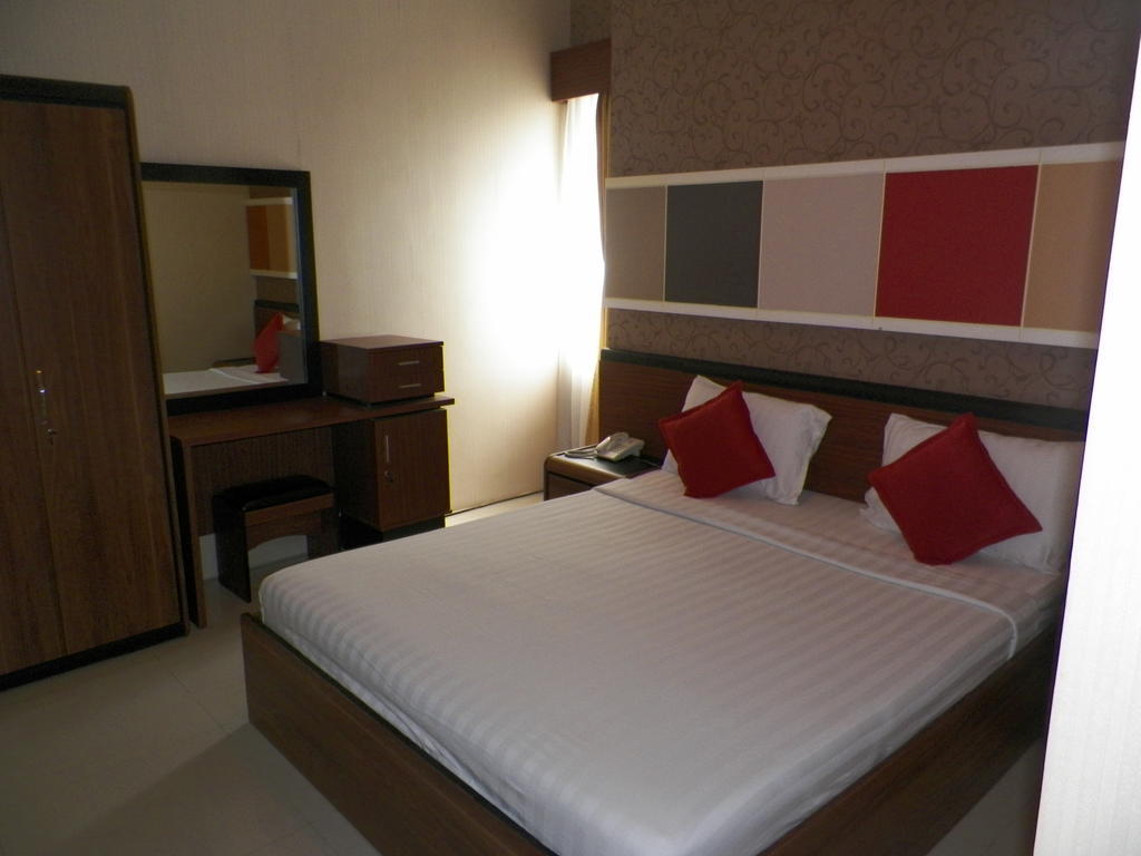 Ariandri Boutique Guesthouse Бандунг Номер фото