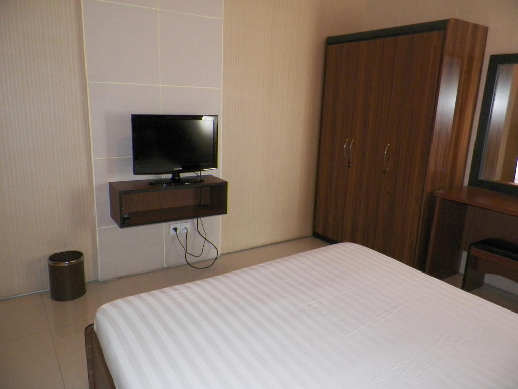 Ariandri Boutique Guesthouse Бандунг Номер фото