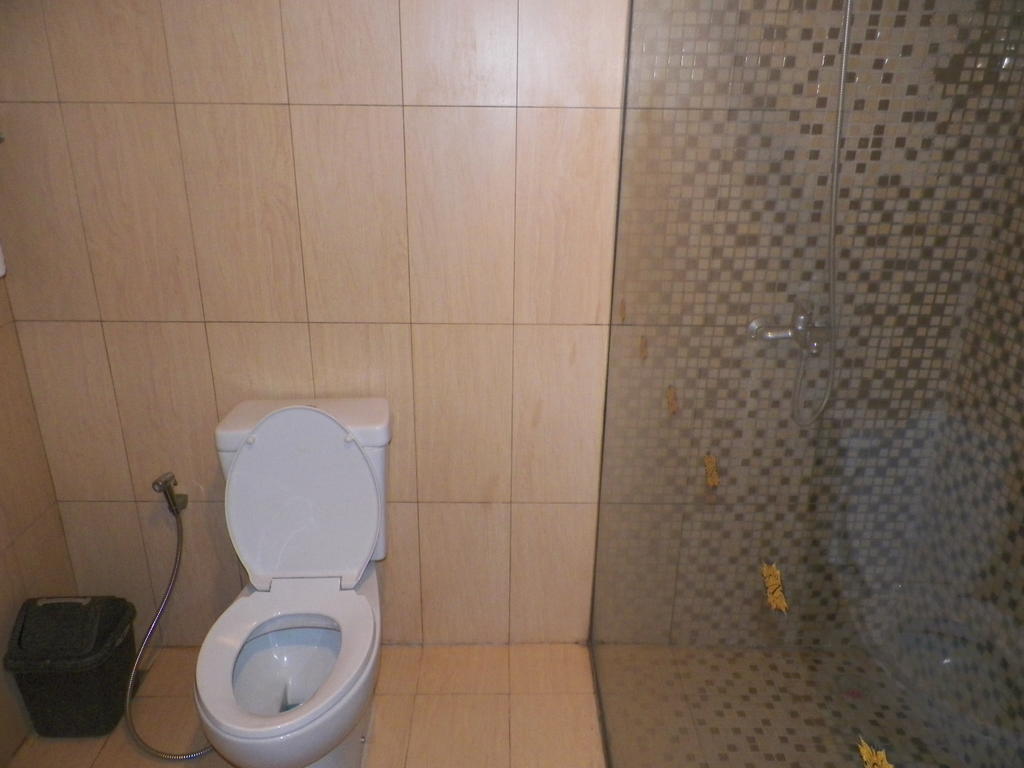 Ariandri Boutique Guesthouse Бандунг Номер фото