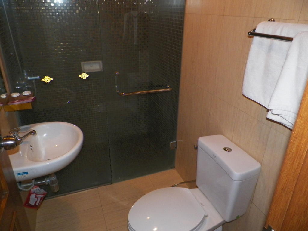 Ariandri Boutique Guesthouse Бандунг Номер фото