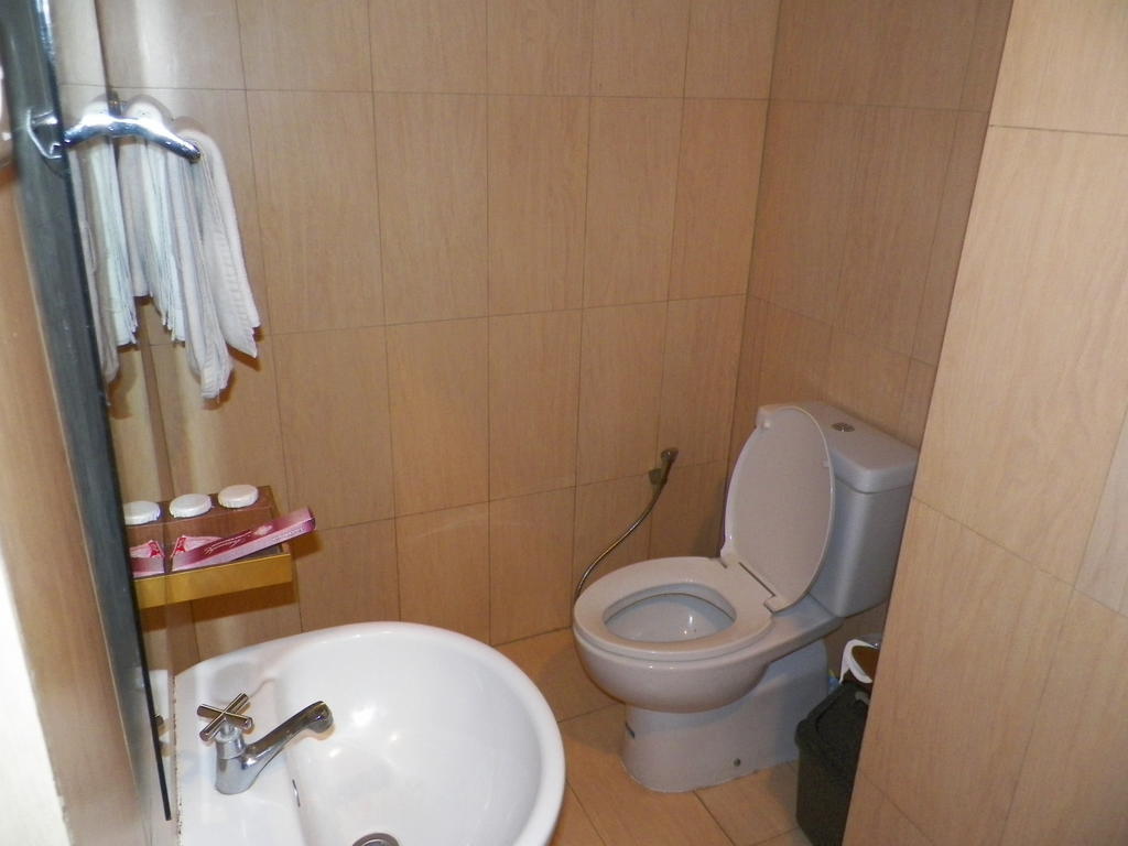 Ariandri Boutique Guesthouse Бандунг Номер фото